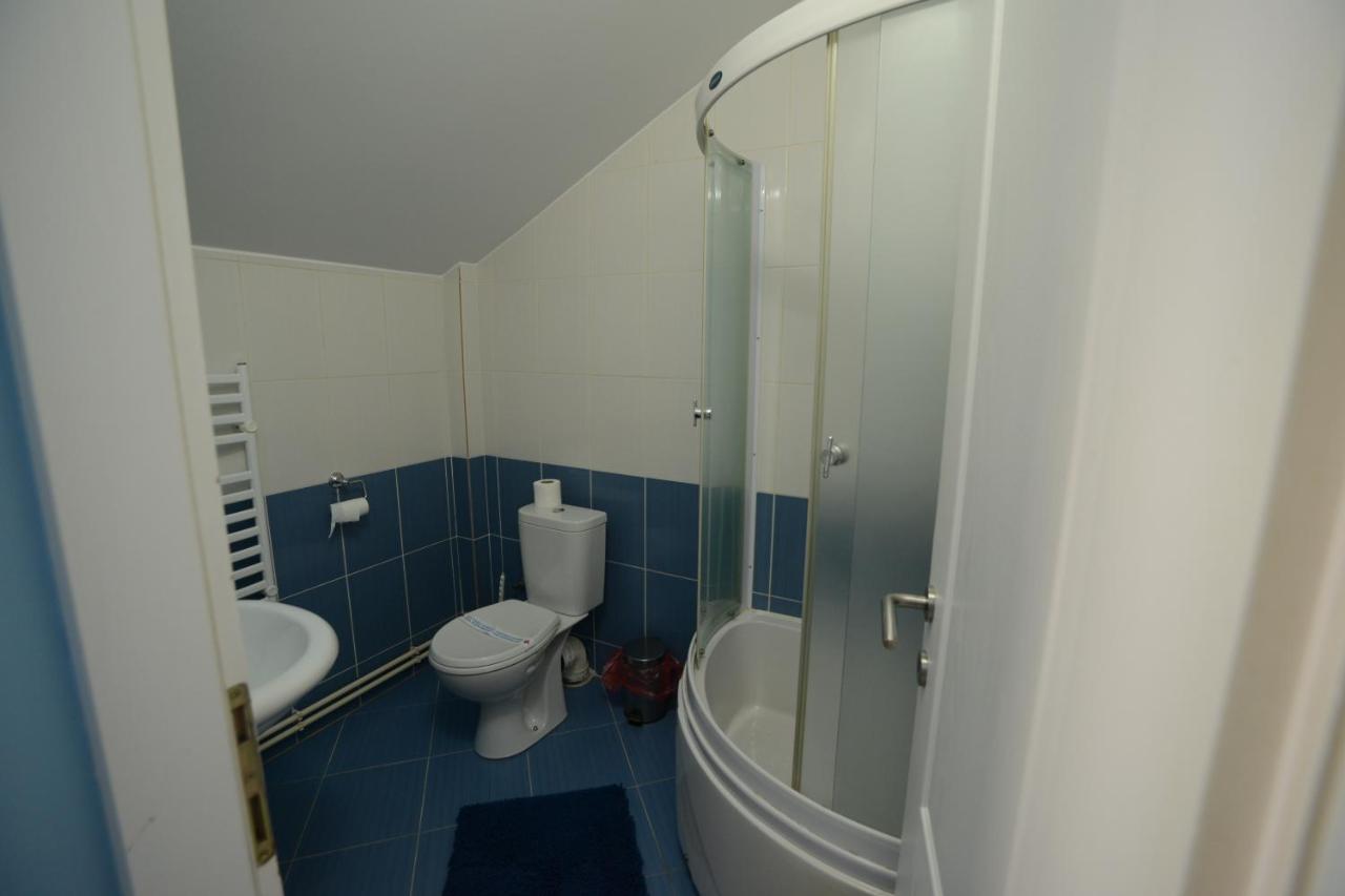 Garni Hotel Kaca Kragujevac Room photo